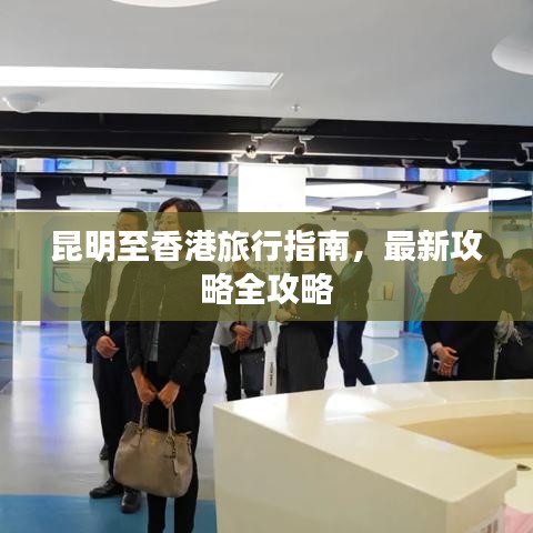 昆明至香港旅行指南，最新攻略全攻略