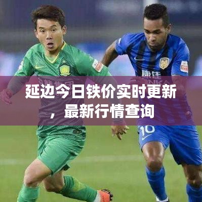 延边今日铁价实时更新，最新行情查询