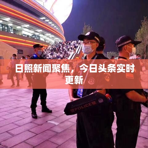 日照新闻聚焦,今日头条实时更新