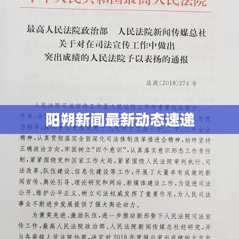 阳朔新闻最新动态速递