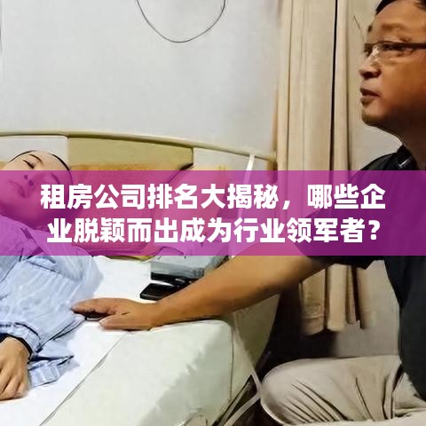 租房公司排名大揭秘，哪些企业脱颖而出成为行业领军者？