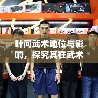 叶问武术地位与影响，探究其在武术领域的世界排名