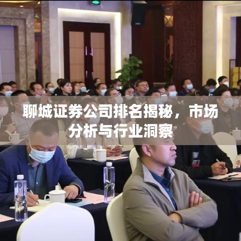 聊城证券公司排名揭秘，市场分析与行业洞察