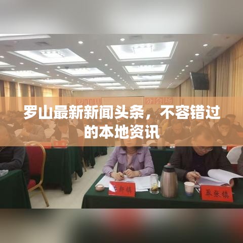罗山最新新闻头条，不容错过的本地资讯