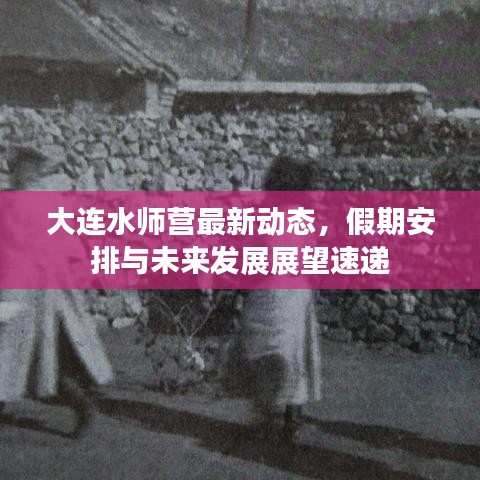 大连水师营最新动态,假期安排与未来发展展望速递