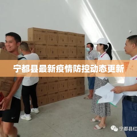 宁都县最新疫情防控动态更新