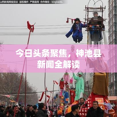 今日头条聚焦,神池县新闻全解读