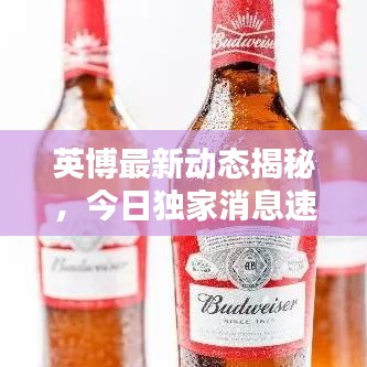 英博最新动态揭秘,今日独家消息速递!