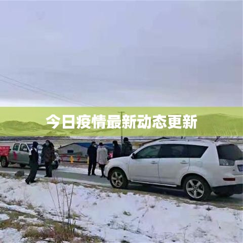 今日疫情最新动态更新