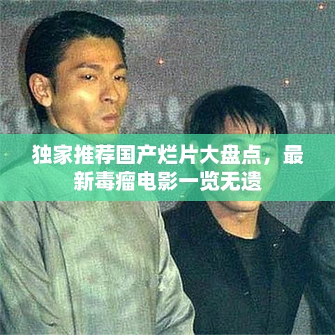 独家推荐国产烂片大盘点，最新毒瘤电影一览无遗