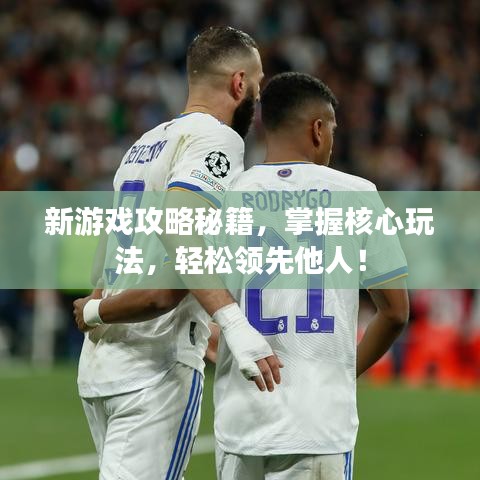 新游戏攻略秘籍,掌握核心玩法,轻松领先他人!