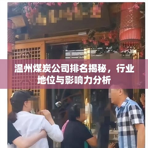 温州煤炭公司排名揭秘,行业地位与影响力分析