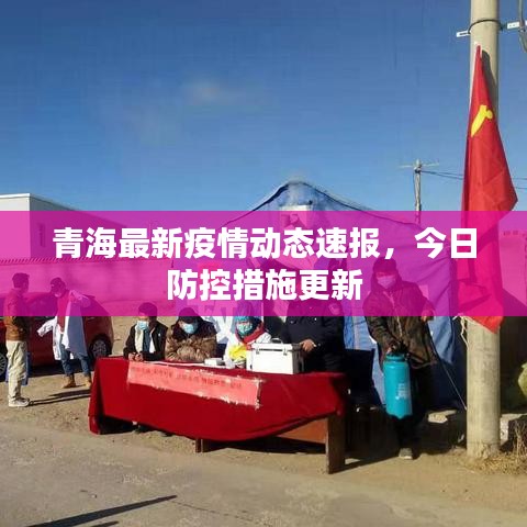 青海最新疫情动态速报,今日防控措施更新