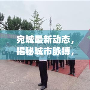 宛城最新动态，揭秘城市脉搏，掌握最新资讯！