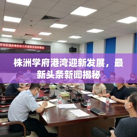 株洲学府港湾迎新发展,最新头条新闻揭秘