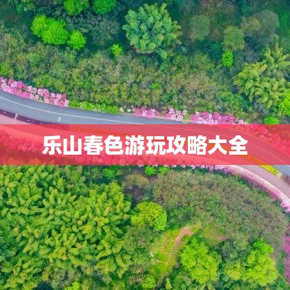 乐山春色游玩攻略大全