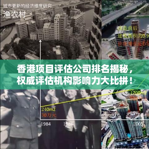香港项目评估公司排名揭秘,权威评估机构影响力大比拼!