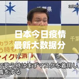 日本今日疫情最新大数据分析报告揭秘,感染人数、传播趋势及防控措施揭秘