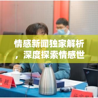 情感新闻独家解析,深度探索情感世界的奥秘与广度