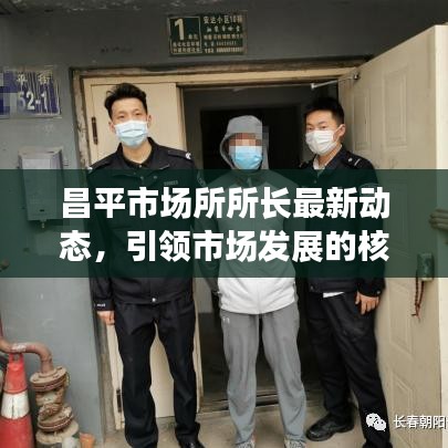 昌平市场所所长最新动态,引领市场发展的核心力量揭秘