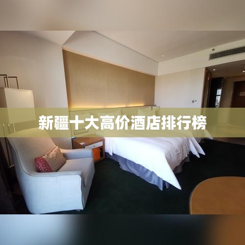 新疆十大高价酒店排行榜