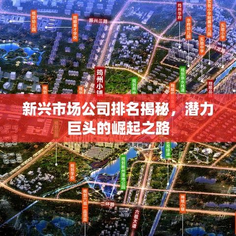 新兴市场公司排名揭秘,潜力巨头的崛起之路