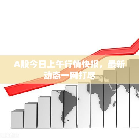 A股今日上午行情快报，最新动态一网打尽