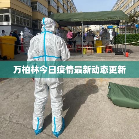 万柏林今日疫情最新动态更新