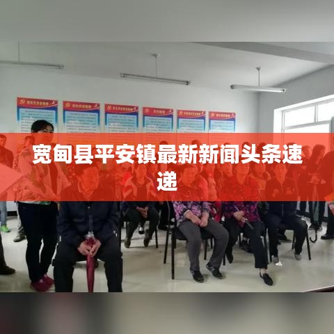 宽甸县平安镇最新新闻头条速递