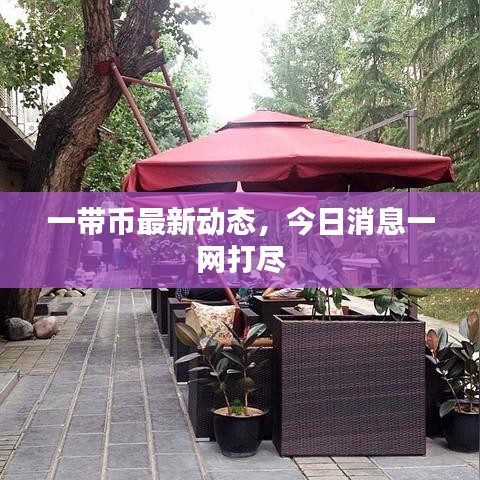 一带币最新动态，今日消息一网打尽