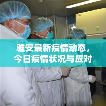 雅安最新疫情动态,今日疫情状况与应对策略
