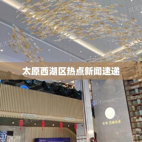 太原西湖区热点新闻速递