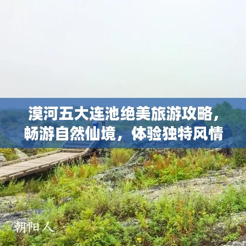 漠河五大连池绝美旅游攻略,畅游自然仙境,体验独特风情!
