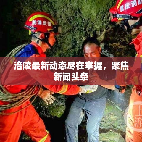 涪陵最新动态尽在掌握，聚焦新闻头条