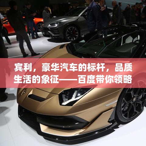 宾利，豪华汽车的标杆，品质生活的象征——百度带你领略宾利风采
