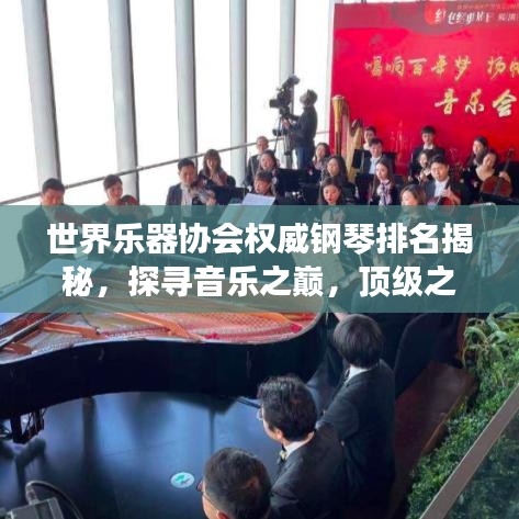 世界乐器协会权威钢琴排名揭秘,探寻音乐之巅,顶级之选全解析