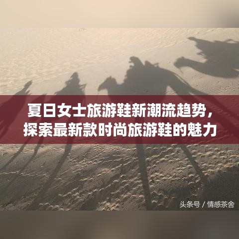 夏日女士旅游鞋新潮流趋势，探索最新款时尚旅游鞋的魅力