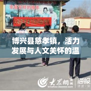 博兴县慈孝镇,活力发展与人文关怀的温暖新闻头条