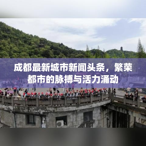 成都最新城市新闻头条，繁荣都市的脉搏与活力涌动