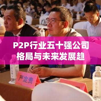 P2P行业五十强公司格局与未来发展趋势解析