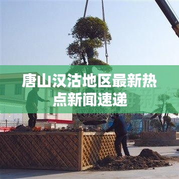 唐山汉沽地区最新热点新闻速递