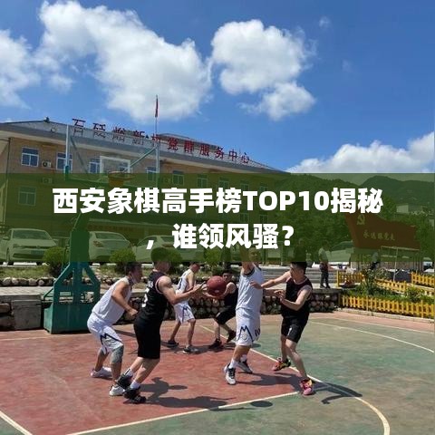 西安象棋高手榜TOP10揭秘,谁领风骚?