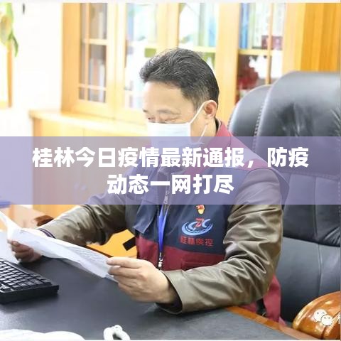 桂林今日疫情最新通报，防疫动态一网打尽