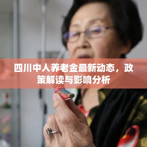 四川中人养老金最新动态,政策解读与影响分析