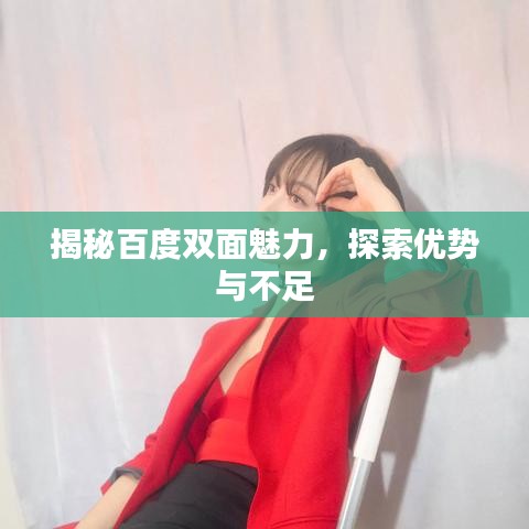 揭秘百度双面魅力,探索优势与不足