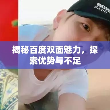 揭秘百度双面魅力,探索优势与不足