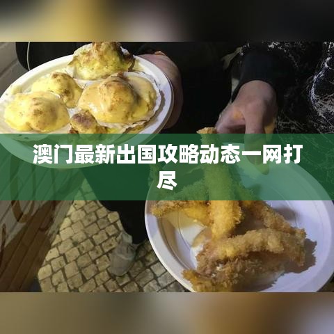 澳门最新出国攻略动态一网打尽