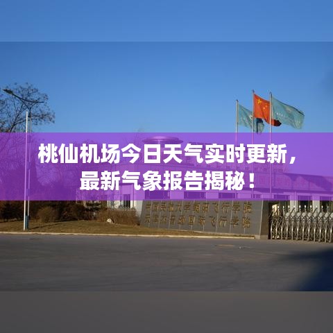桃仙机场今日天气实时更新,最新气象报告揭秘!