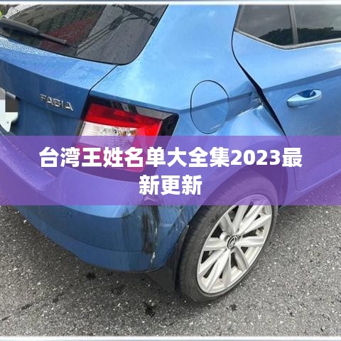 台湾王姓名单大全集2023最新更新