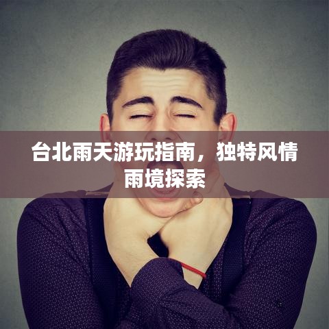 台北雨天游玩指南,独特风情雨境探索